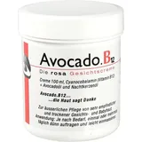 S+H Pharmavertrieb GmbH Avocado.B12 Gesichtscreme 100 ml