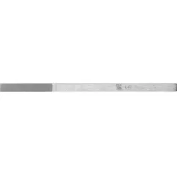 Konische Diamantfeile 8x170mm D46 (fein) für besonders enge, tiefliegende Konturen