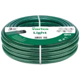 Vartco Light Gartenschlauch 20 m grün