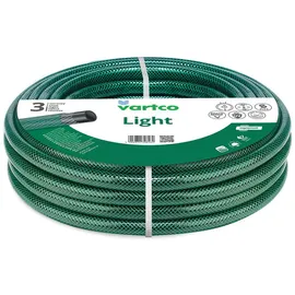 Vartco Light Gartenschlauch 20 m grün
