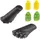 Leki Silent Spike Pad Multi