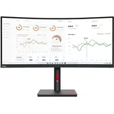 Lenovo ThinkVision T34w-30 34" 63D4GAT1EU