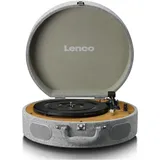 Lenco LS-66 Grau