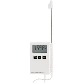 TFA P200 Digital-Fieberthermometer