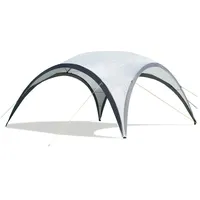 HC Home & Living XL Event-Zelt, Event Shelter, ca.