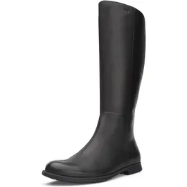 Camper Llump Damen Schwarz 38