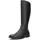 Camper Llump Damen Schwarz 38