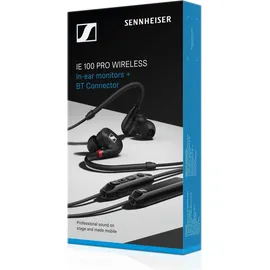 Sennheiser IE 100 Pro Wireless black