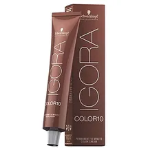 Schwarzkopf Igora Color 10 3-0 dunkelbraun 60 ml