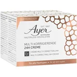 Ayer Multi Correcting Cream 24h 50 ml