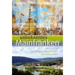 Unbekanntes Mainfranken