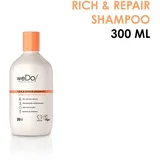 weDo/ Rich & Repair Shampoo 300 ml