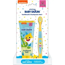 Corsair Baby Shark Set für Kinder