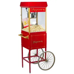Neumärker 2-Rad-Unterwagen für Euro Pop
