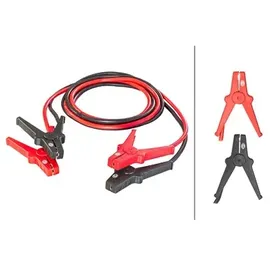Hella Starthilfekabel 8KS 236 688-001