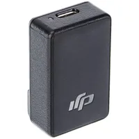 DJI Pocket 2 Funkmikrofon mit Windschutz