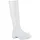 VAN HILL Plateaustiefel Damen Weiß 41