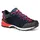 Hanwag Makra Pro Low Lady GTX - Damen Zustiegsschuh - Navy/Pink (007522) 7,5