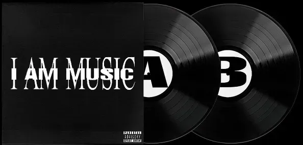 Music (2LP)