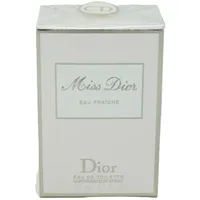Miss Dior Eau Fraiche Eau de Toilette 50ml