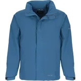 PRO-X elements Regenjacke Meran in Blau | Gr.: 6XL