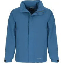 PRO-X elements Regenjacke Meran in Blau | Gr.: 6XL