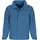PRO-X elements Regenjacke Meran in Blau | Gr.: 6XL