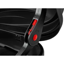 Inter Pack Stella 370 240L Schwarz matt