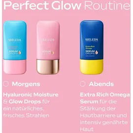 Weleda Glow Perfecting Serum Drops