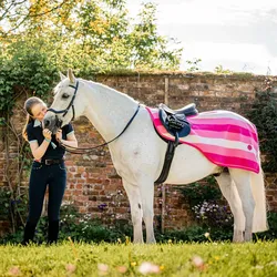 Horseware Newmarket Exercise Sheet, M