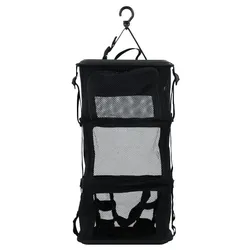 Tropicfeel Reise-Kleiderschranke 60 cm  schwarz