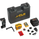 Fluke PLS 180R RBP KIT Kreuzlinienlaser Reichweite (max.): 30 m