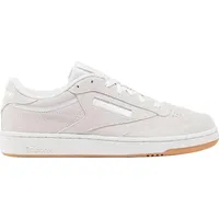 Reebok Club C 85 Pure Grey 2 / Cloud White / Reebok Rubber Gum-03 40,5