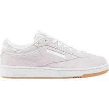 Reebok Club C 85 Pure Grey 2 / Cloud White / Reebok Rubber Gum-03 40,5