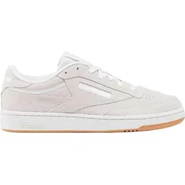 Reebok Club C 85 Pure Grey 2 / Cloud White / Reebok Rubber Gum-03 40,5