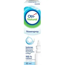 Haleon Otrinatural Nasenspray