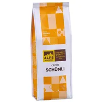 S-Caffe Café Crème Schümli 1000 g