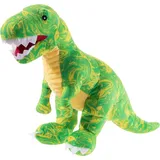 HEUNEC Dino 43 cm Grün