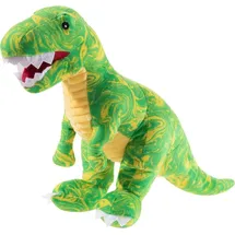 HEUNEC Dino 43 cm Grün