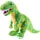 HEUNEC Dino 43 cm Grün