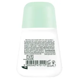 Garnier Mineral Roll-on Deodorant Action Control 48h 50 ml