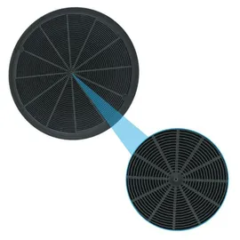 Bosch DHZ5316 Aktivkohlefilter