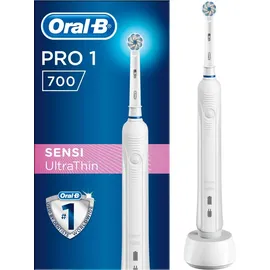 Oral-B Pro 700 SensiClean