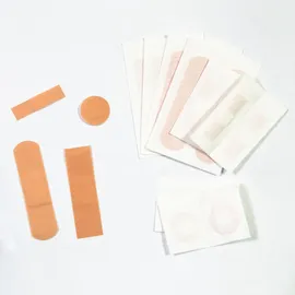 Figo Heftpflaster 20 St.