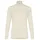 Vaude Livigno Halfzip II Fleecepullover Ecru 34