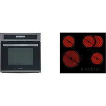 Respekta Digi Set 8 BS 5500