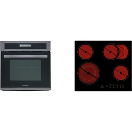 Respekta Digi Set 8 BS 5500