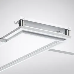 TRILUX Stirnprofil Fidesca-SD ZER 300/S