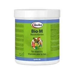 Quiko Bio-M Mauser Vitamin 375 g