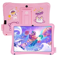 WeTap 7 Zoll Kinder Tablet Android K7 Android 11 Tablet 2 GB RAM 32 GB ROM, WiFi Bluetooth 5.0